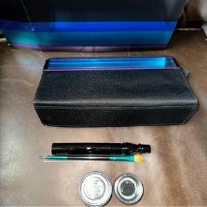 MAC Enchanted Eve Smoky Eye Bag